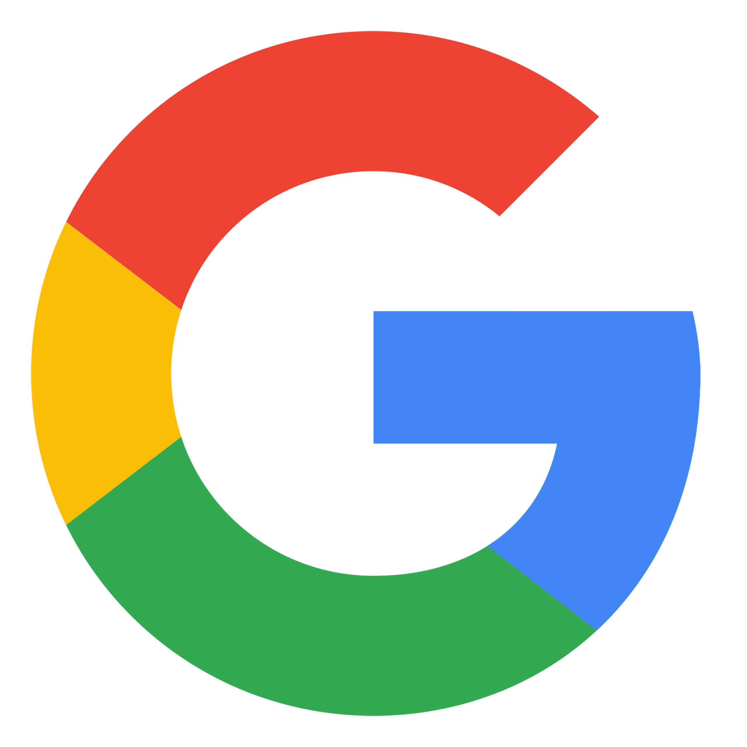 [citypng.com]google logo icon gsuite hd 3000x3000